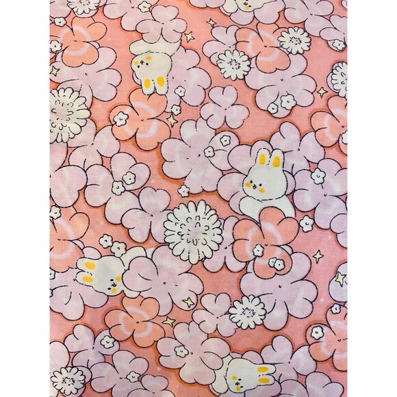 Hand made Attachable elastic bookmark pen holder with zipper - Picture 2 of 10